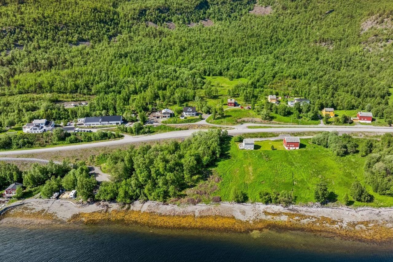 Villa Valentina Alta Buitenkant foto
