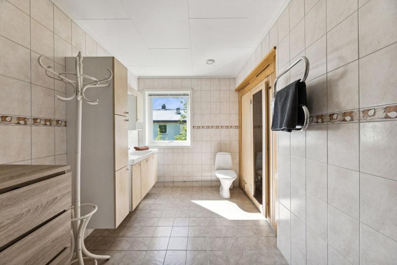 Villa Valentina Alta Buitenkant foto